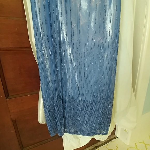 Beautiful Prom/Special Occasion dress - Picture 4 of 8